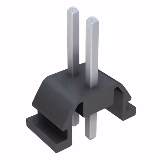 9571025 Molex  Headers Male Pins